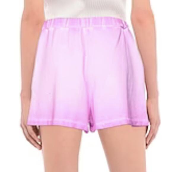 Open Ceremony Mauve Logo Shorts M - Picture 3 of 8